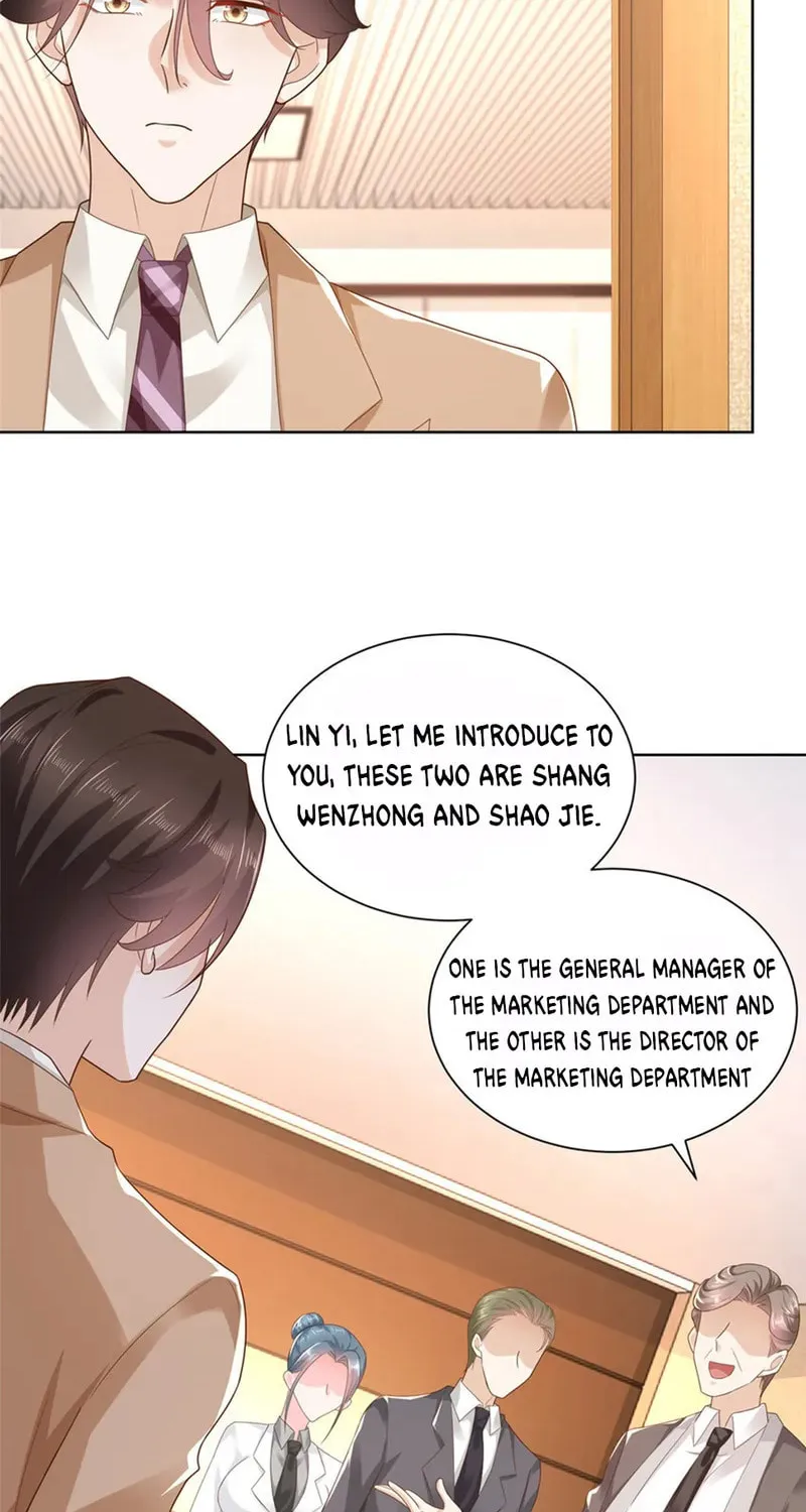I Randomly Have A New Career Every Week Chapter 125 page 21 - 