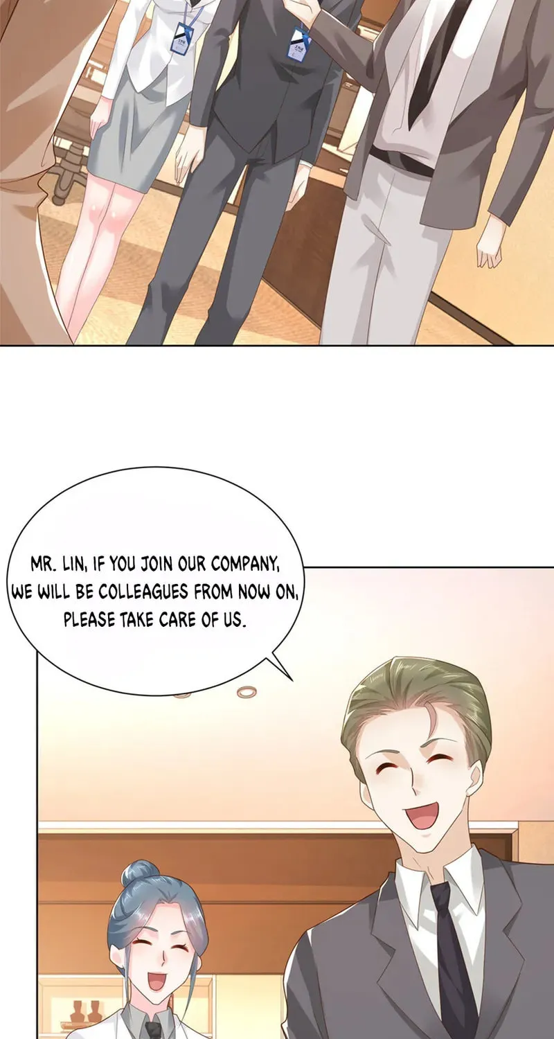 I Randomly Have A New Career Every Week Chapter 125 page 22 - 