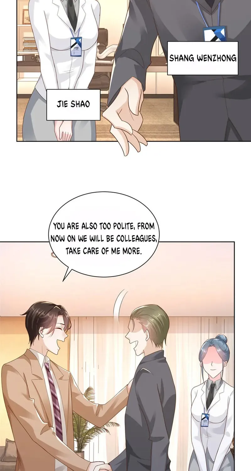 I Randomly Have A New Career Every Week Chapter 125 page 23 - 