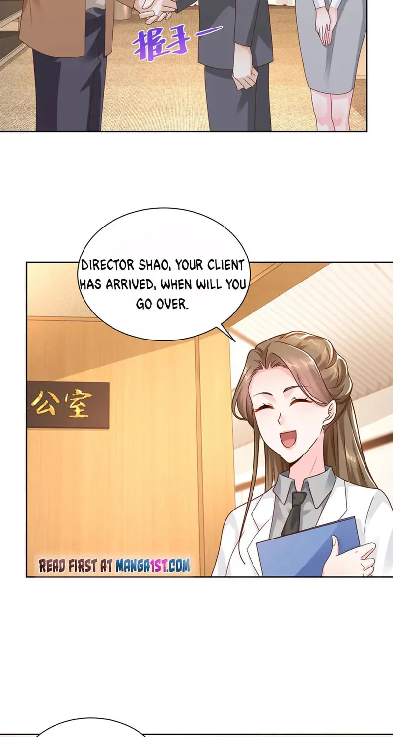 I Randomly Have A New Career Every Week Chapter 125 page 24 - 
