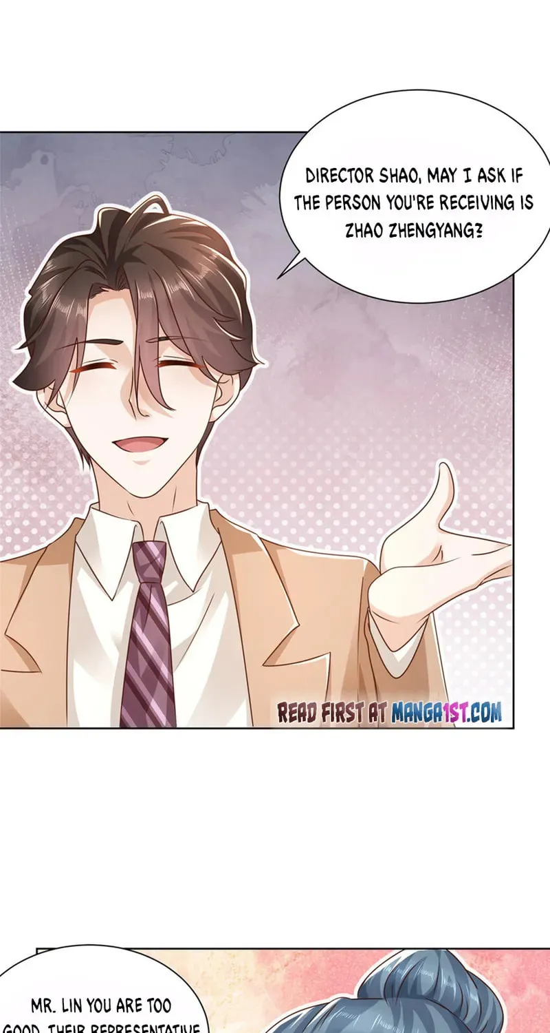 I Randomly Have A New Career Every Week Chapter 125 page 26 - 