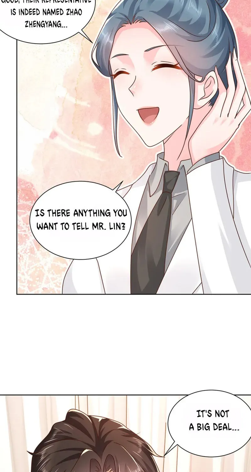 I Randomly Have A New Career Every Week Chapter 125 page 27 - 