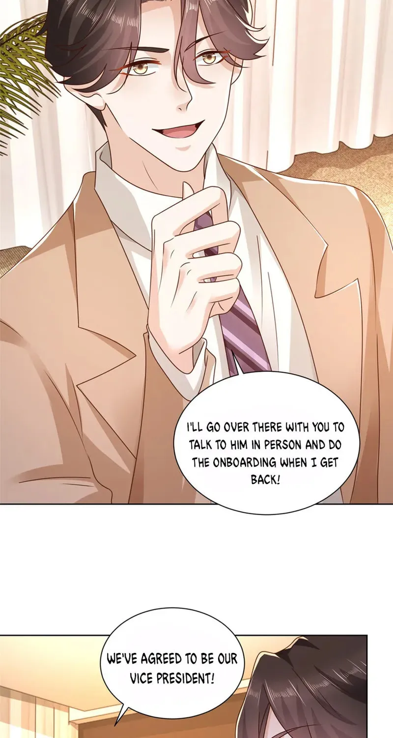 I Randomly Have A New Career Every Week Chapter 125 page 28 - 