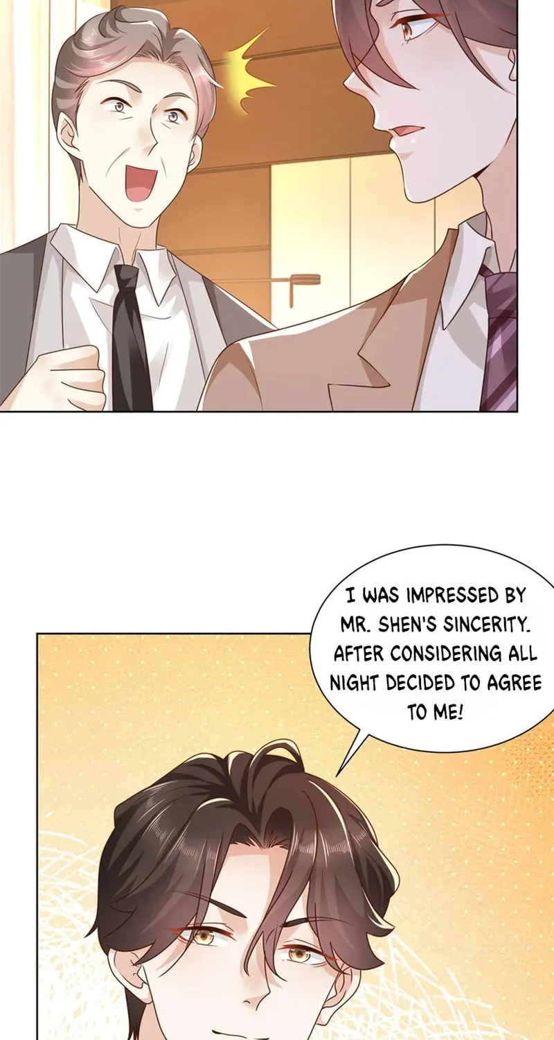 I Randomly Have A New Career Every Week Chapter 125 page 29 - 