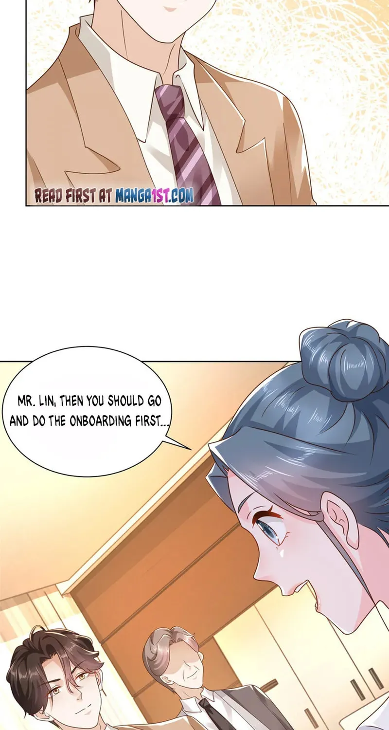 I Randomly Have A New Career Every Week Chapter 125 page 30 - 