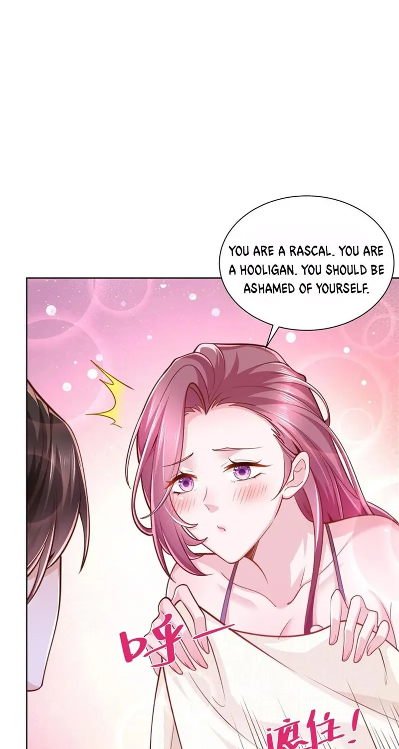 I Randomly Have A New Career Every Week Chapter 125 page 4 - 