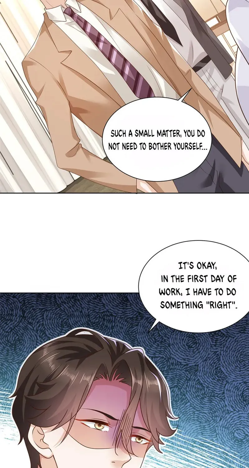 I Randomly Have A New Career Every Week Chapter 125 page 31 - 