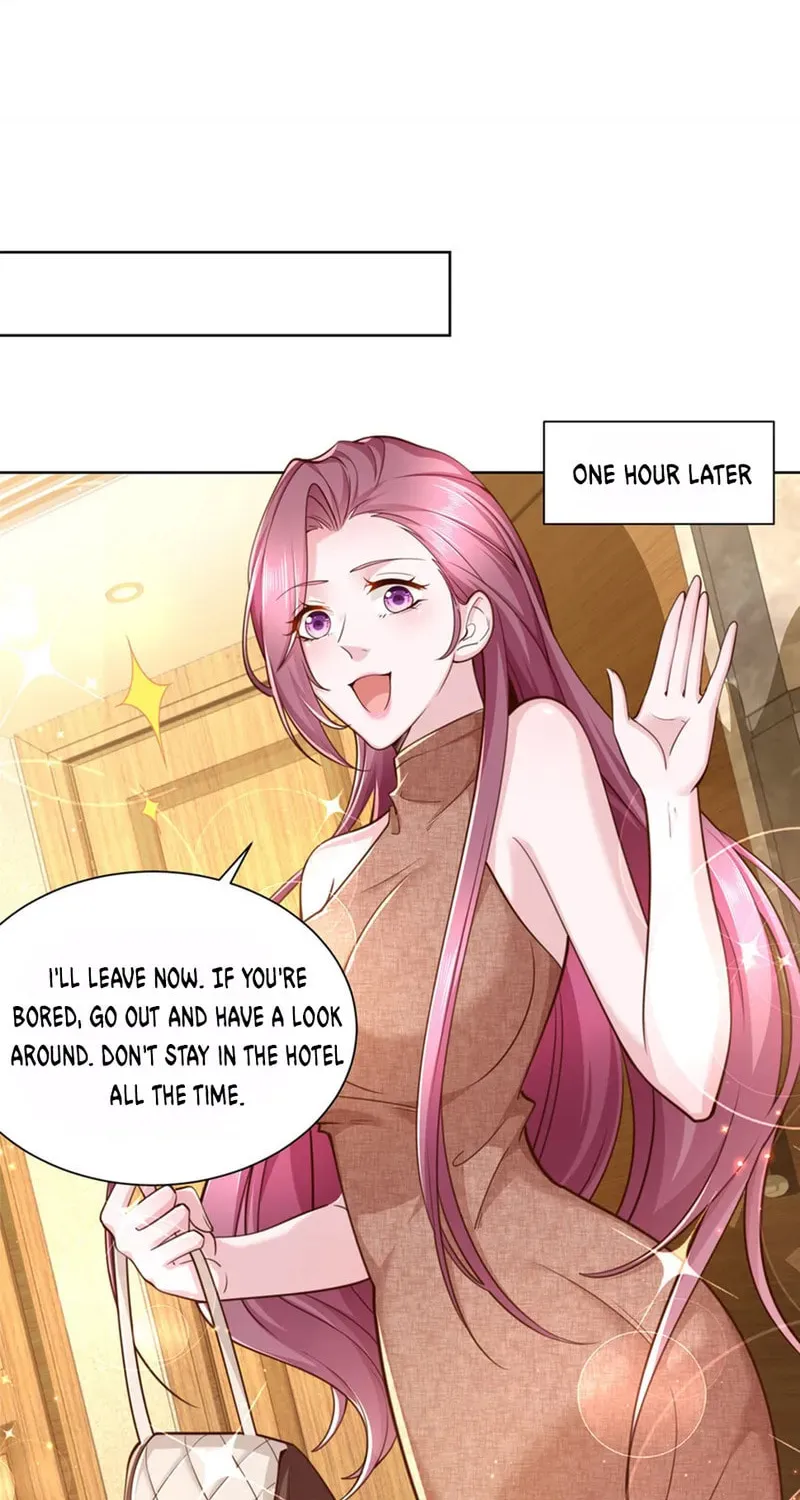 I Randomly Have A New Career Every Week Chapter 125 page 6 - 