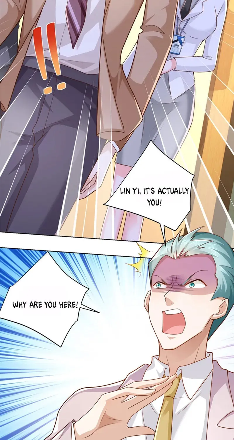 I Randomly Have A New Career Every Week Chapter 126 page 12 - 