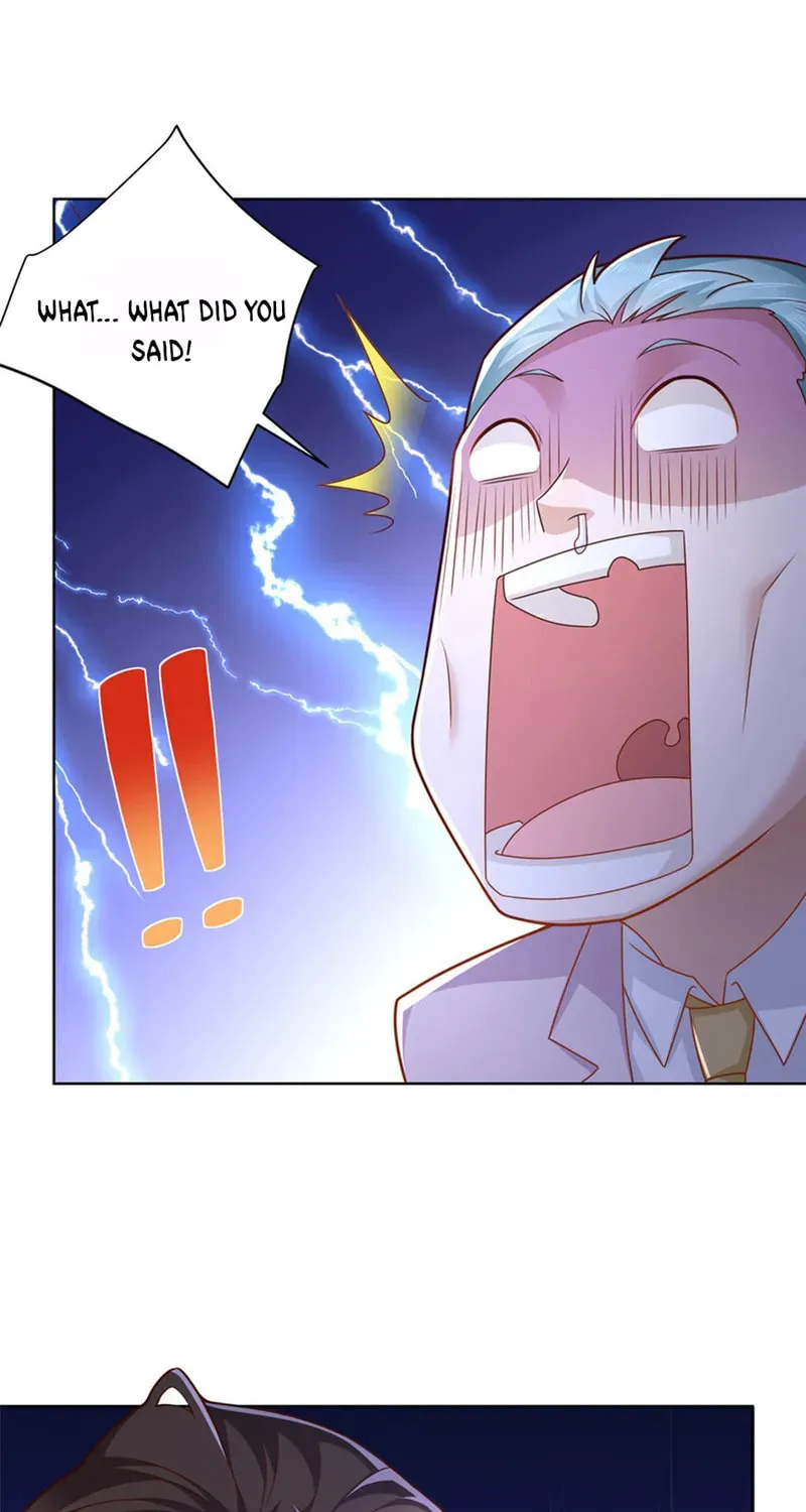 I Randomly Have A New Career Every Week Chapter 126 page 15 - 