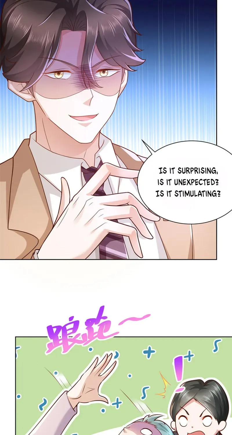 I Randomly Have A New Career Every Week Chapter 126 page 16 - 