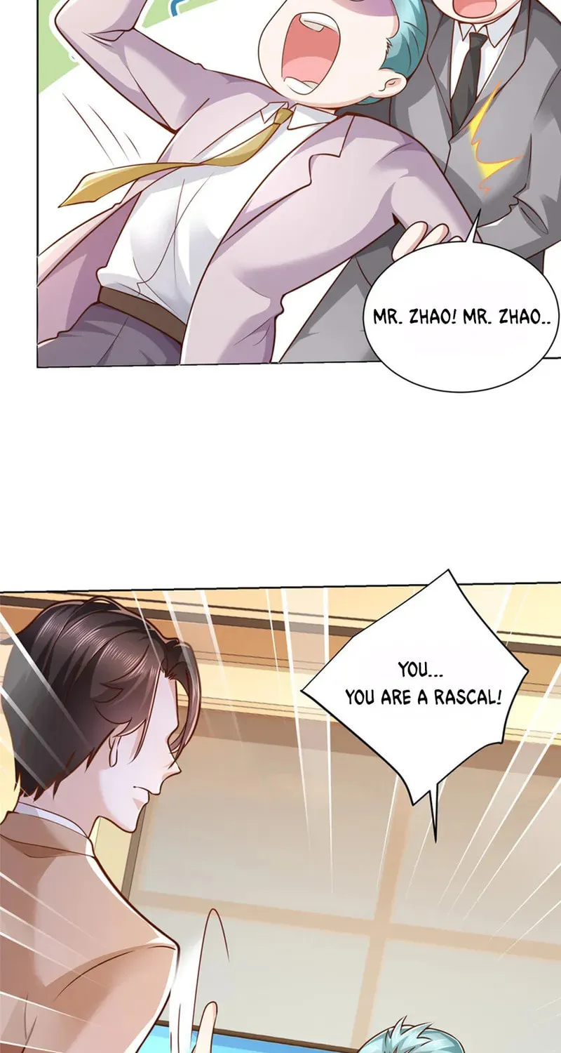 I Randomly Have A New Career Every Week Chapter 126 page 17 - 