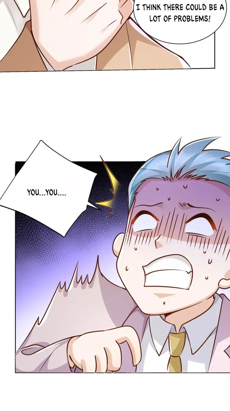 I Randomly Have A New Career Every Week Chapter 126 page 20 - 