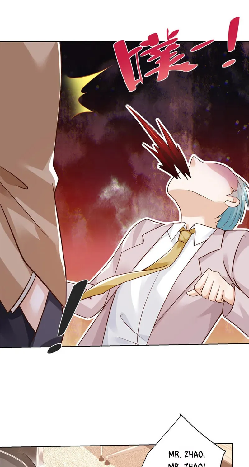 I Randomly Have A New Career Every Week Chapter 126 page 21 - 