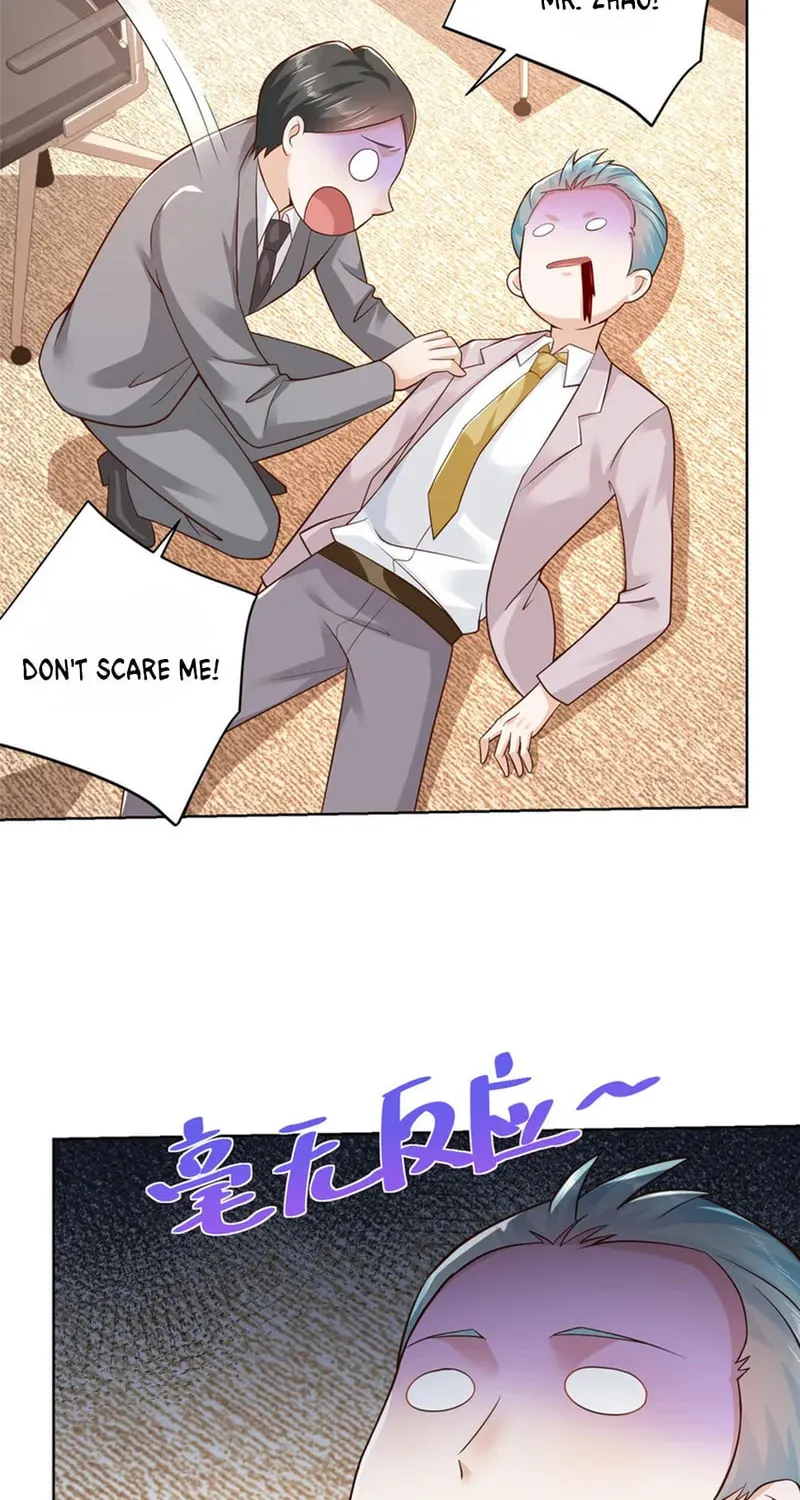 I Randomly Have A New Career Every Week Chapter 126 page 22 - 