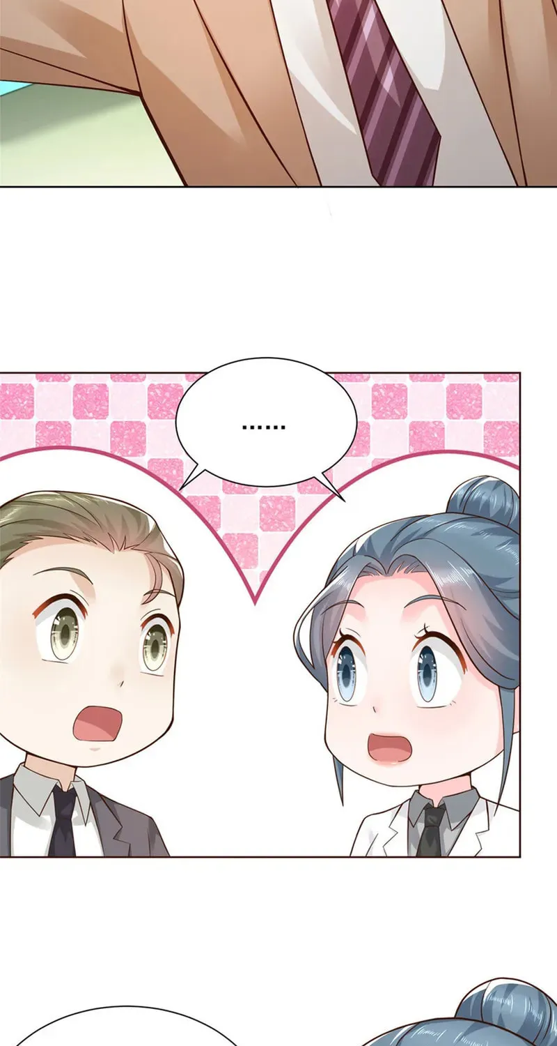 I Randomly Have A New Career Every Week Chapter 126 page 25 - 