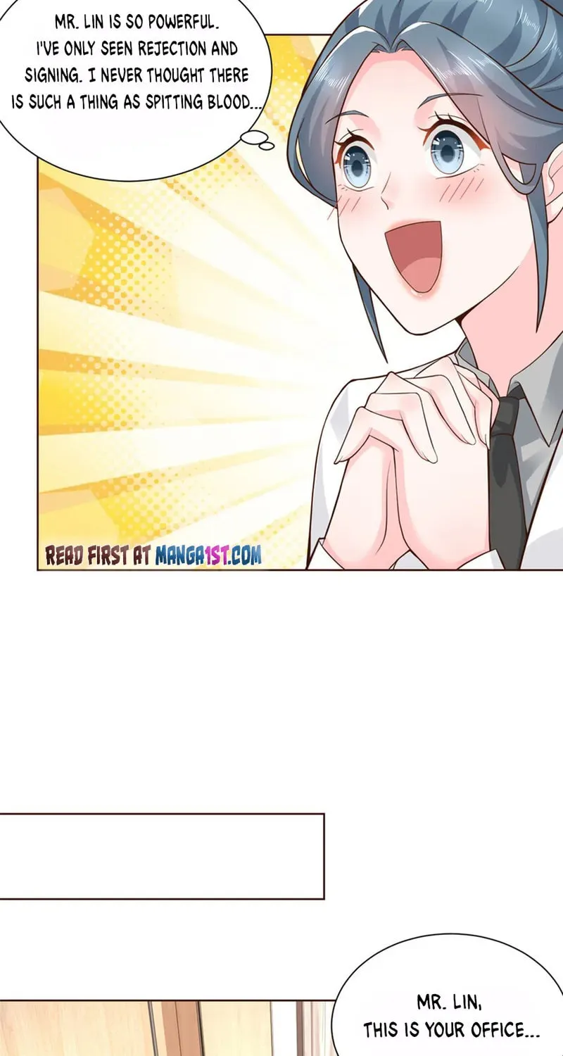 I Randomly Have A New Career Every Week Chapter 126 page 26 - 