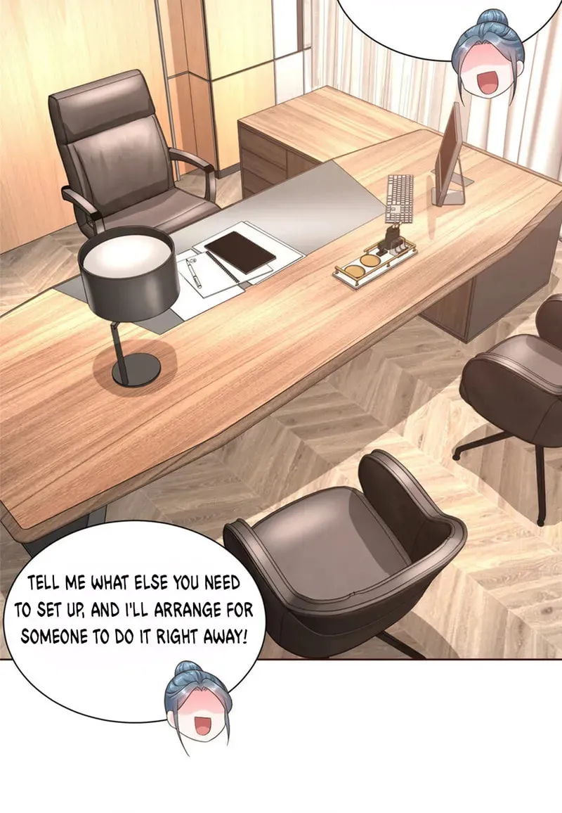 I Randomly Have A New Career Every Week Chapter 126 page 27 - 