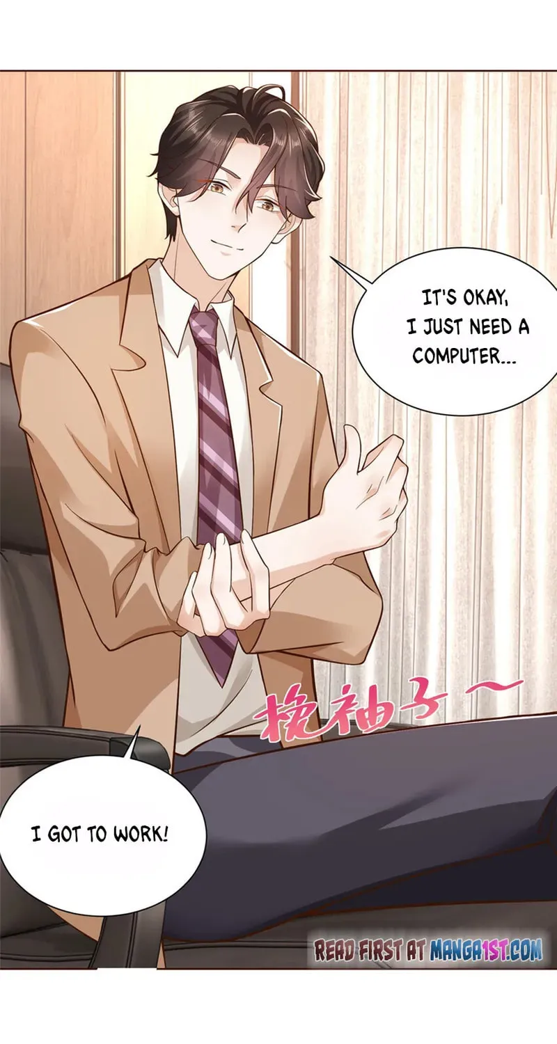 I Randomly Have A New Career Every Week Chapter 126 page 28 - 