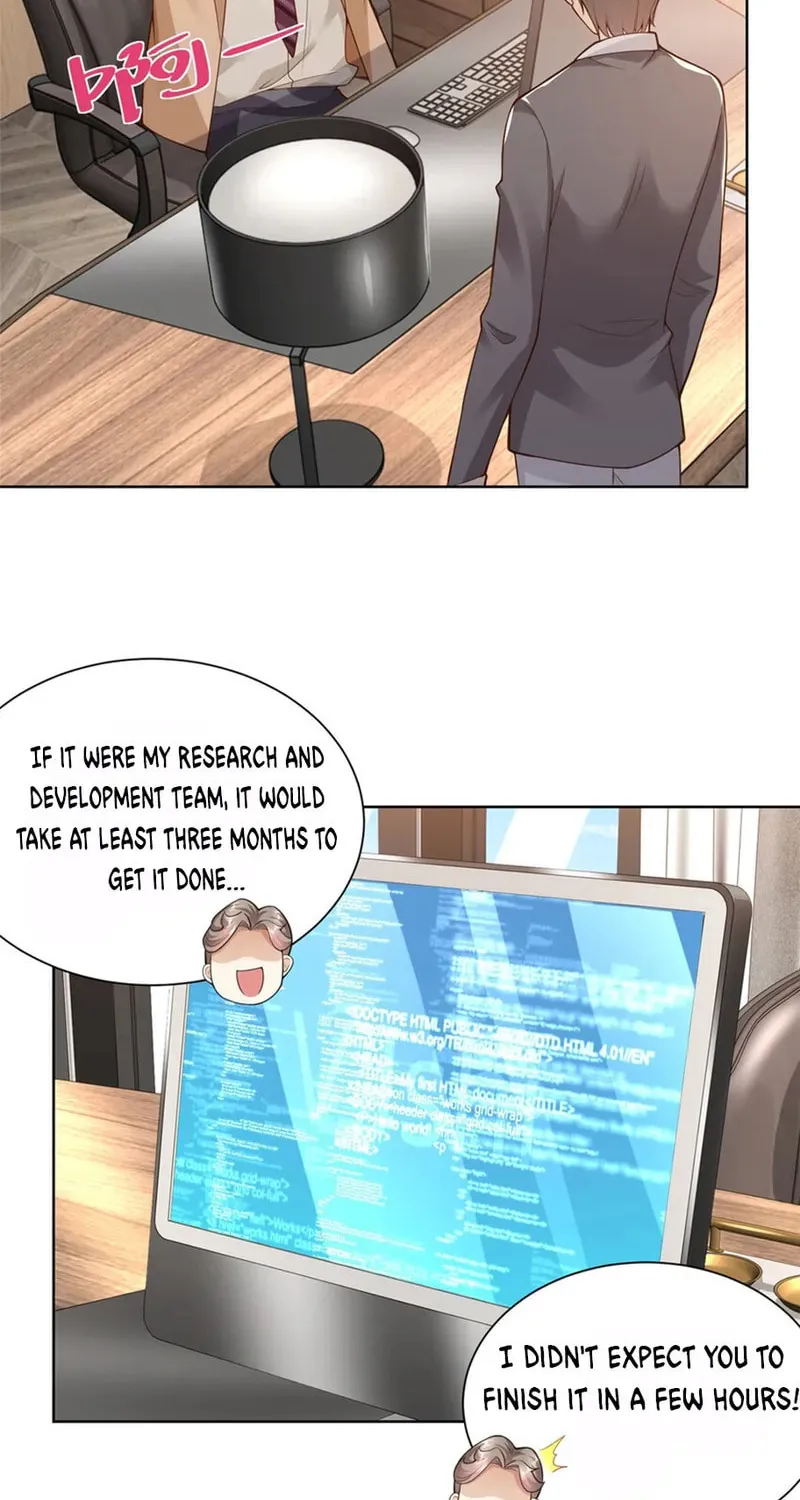 I Randomly Have A New Career Every Week Chapter 126 page 31 - 