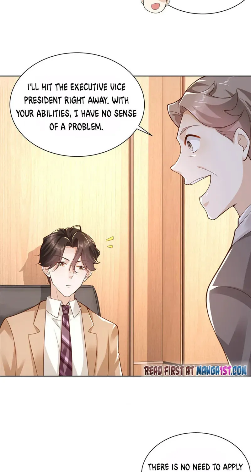 I Randomly Have A New Career Every Week Chapter 126 page 32 - 