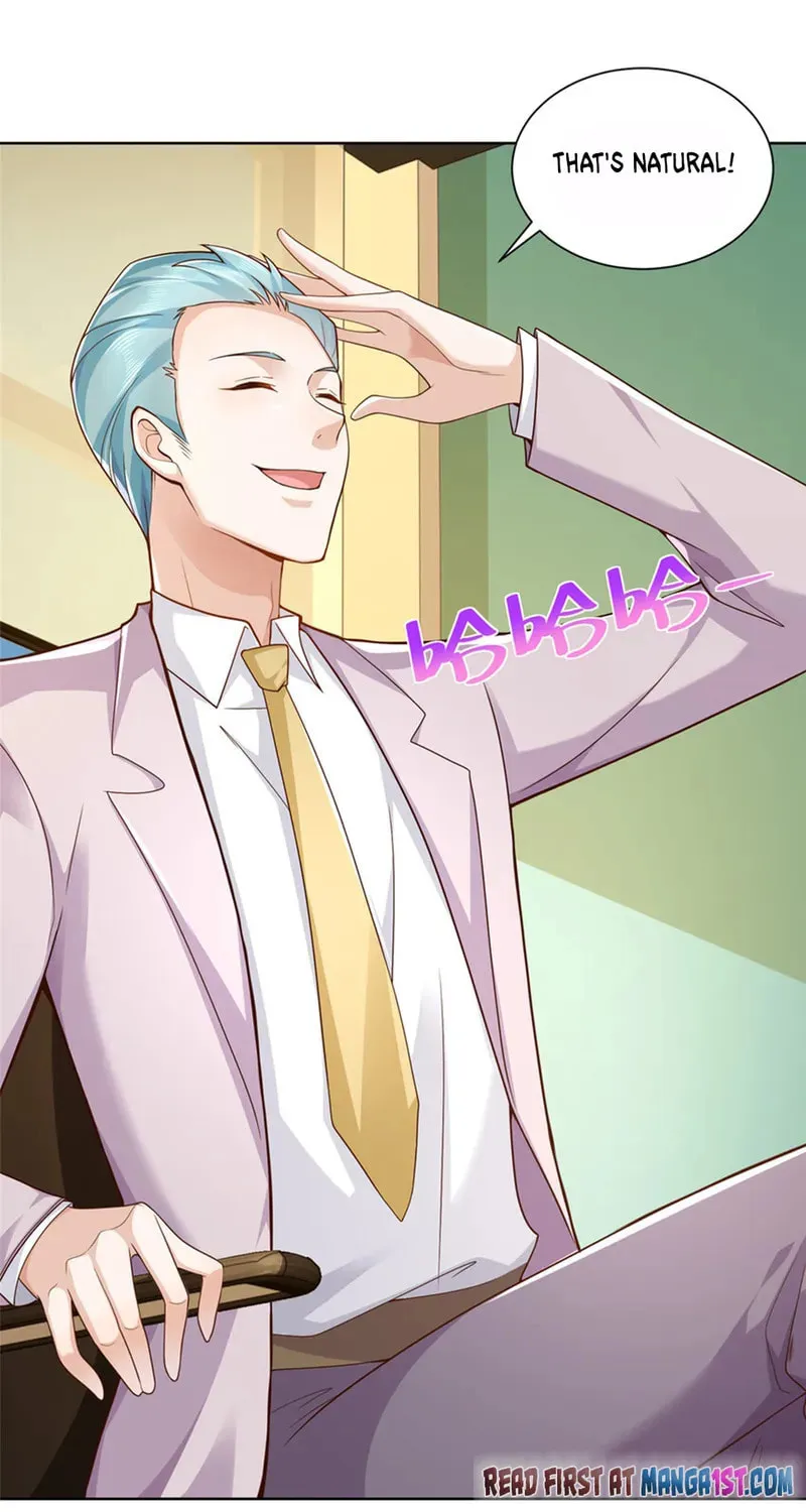 I Randomly Have A New Career Every Week Chapter 126 page 5 - 