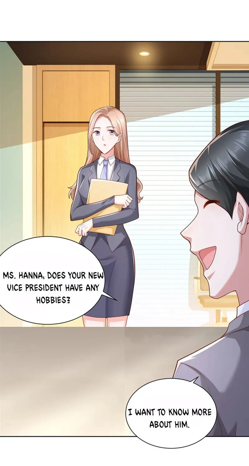 I Randomly Have A New Career Every Week Chapter 126 page 7 - 