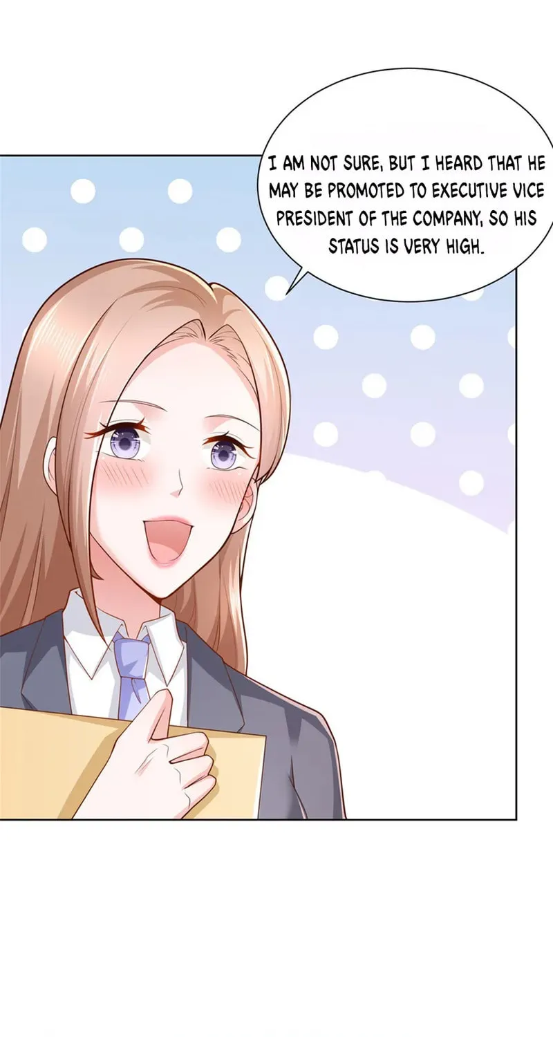 I Randomly Have A New Career Every Week Chapter 126 page 8 - 