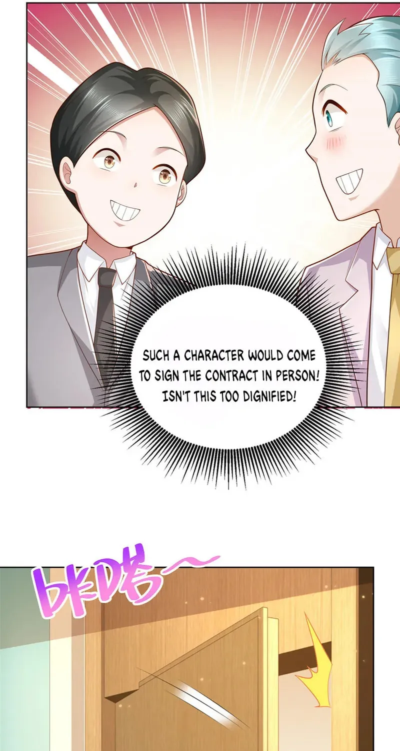 I Randomly Have A New Career Every Week Chapter 126 page 9 - 