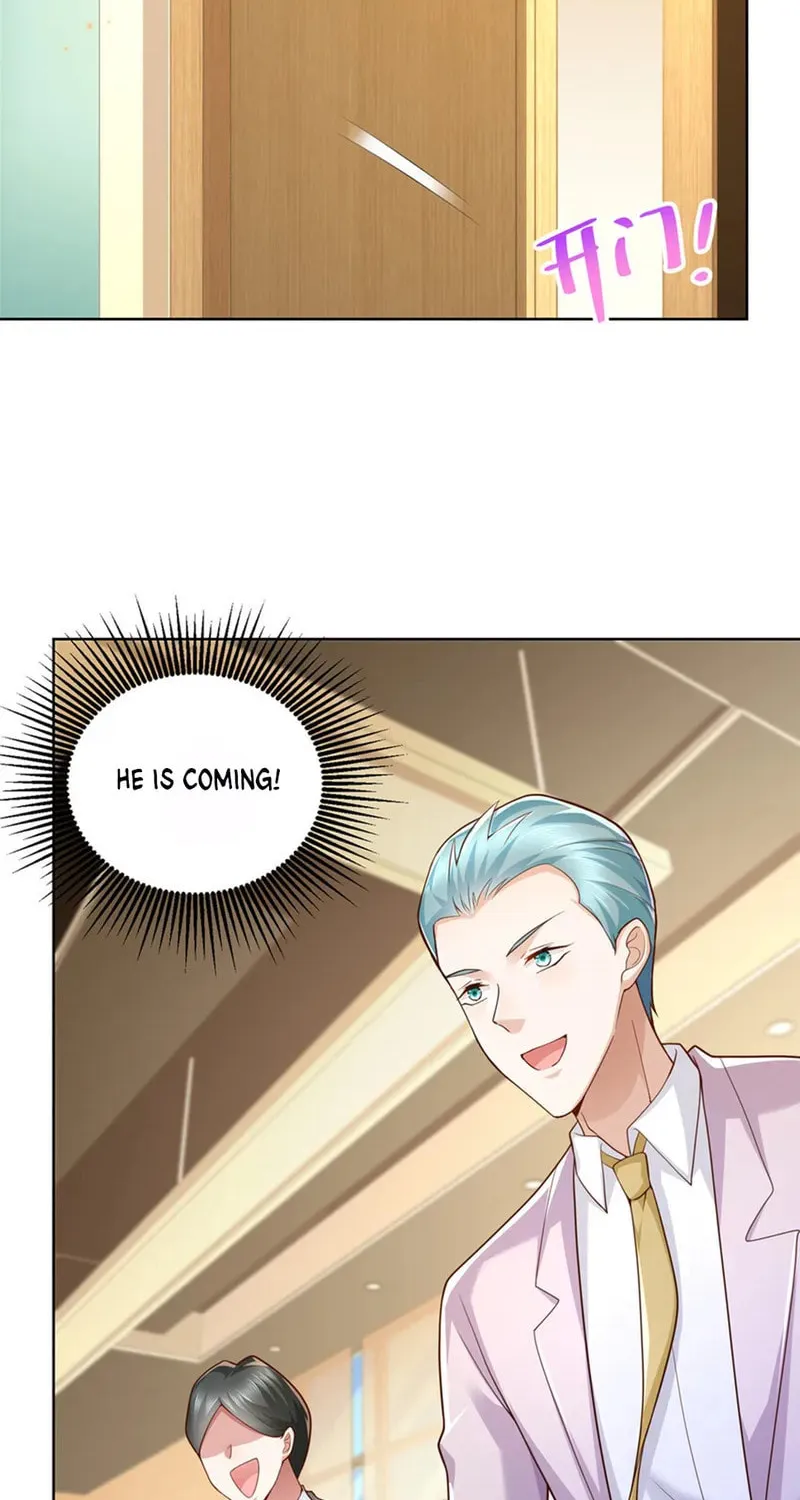 I Randomly Have A New Career Every Week Chapter 126 page 10 - 