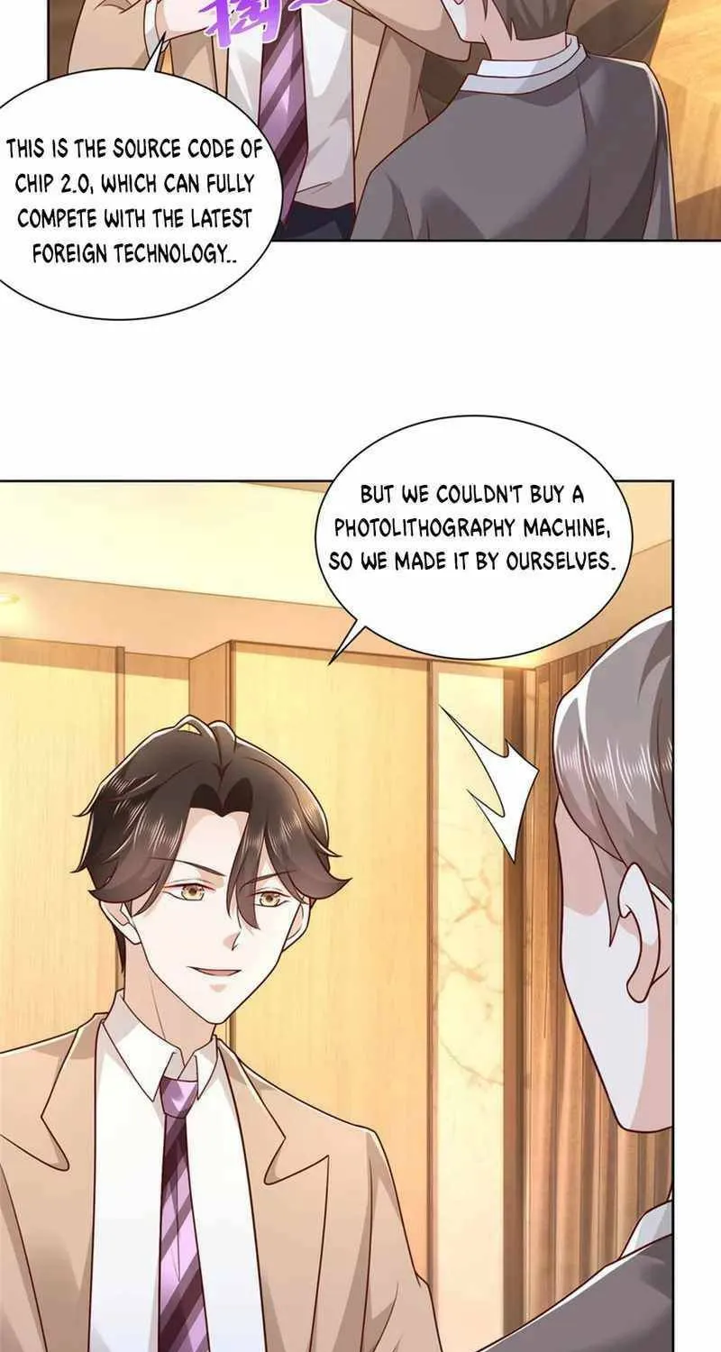 I Randomly Have A New Career Every Week Chapter 127 page 11 - 
