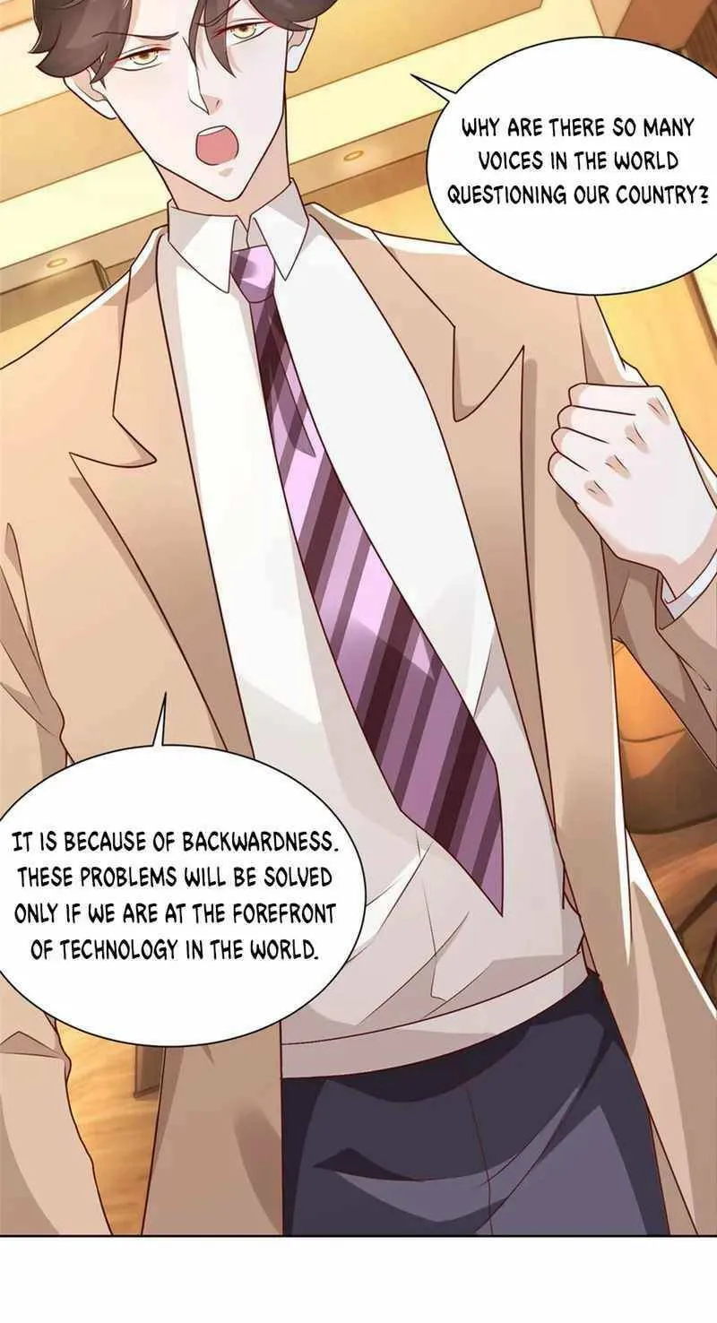 I Randomly Have A New Career Every Week Chapter 127 page 13 - 