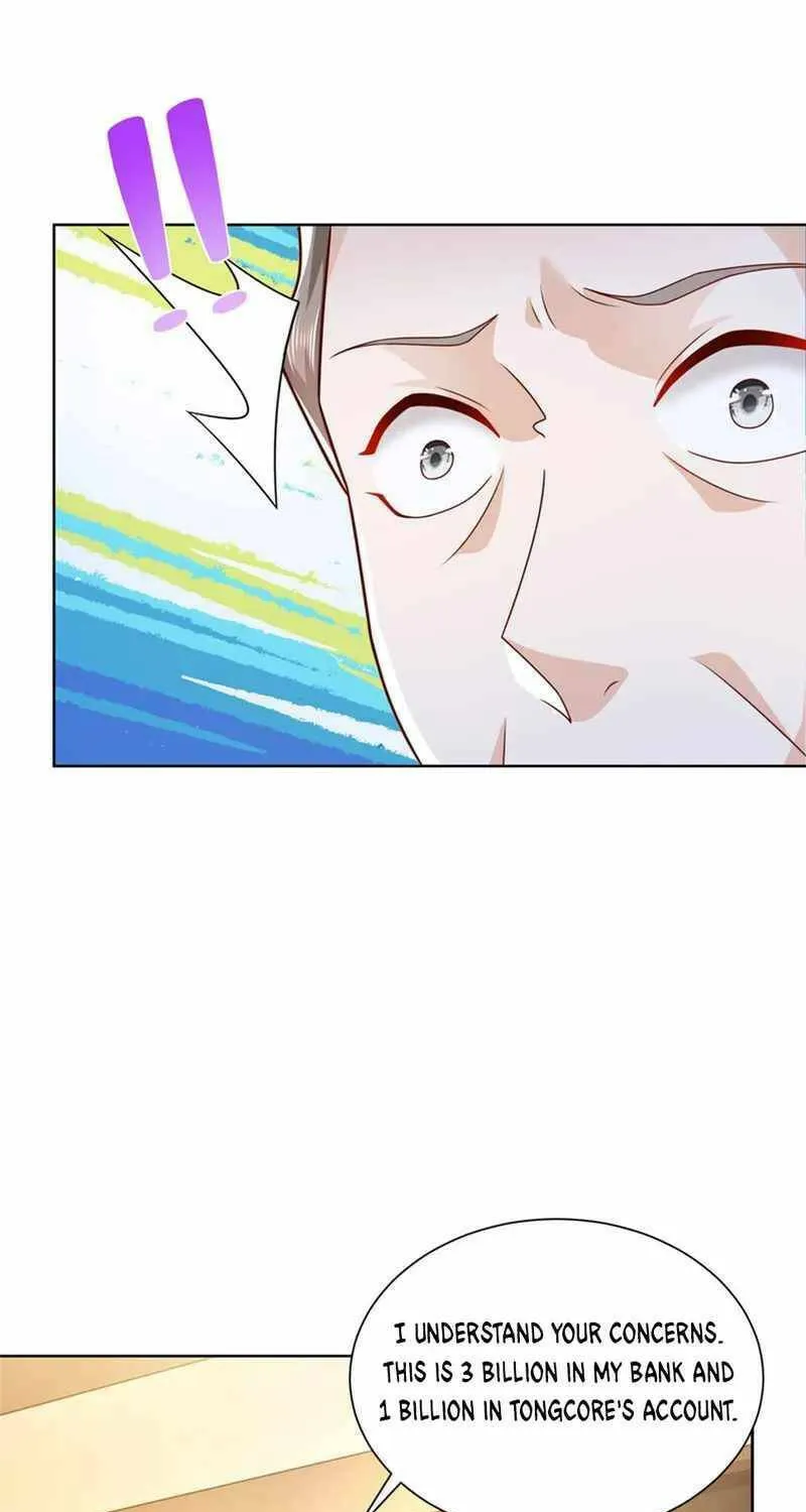 I Randomly Have A New Career Every Week Chapter 127 page 14 - 