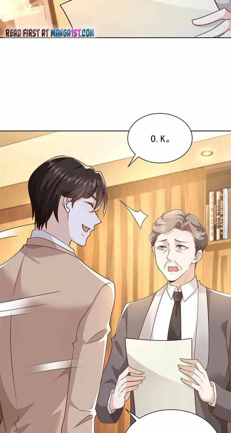 I Randomly Have A New Career Every Week Chapter 127 page 18 - 