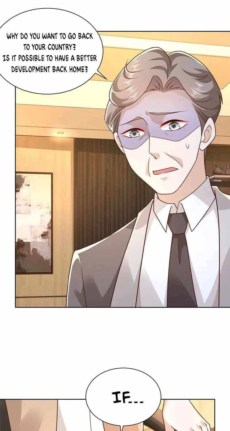 I Randomly Have A New Career Every Week Chapter 127 page 3 - 