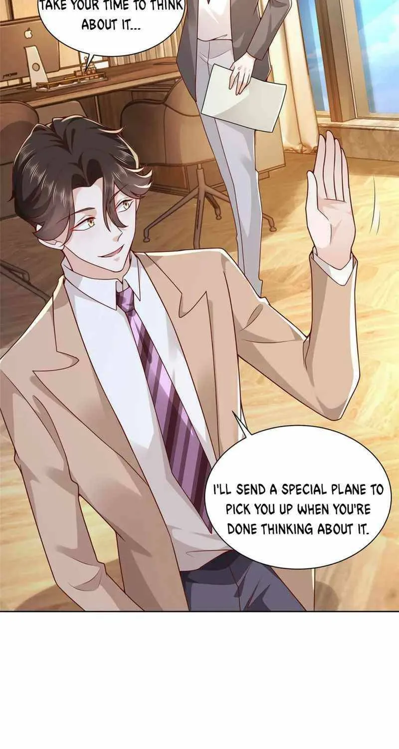 I Randomly Have A New Career Every Week Chapter 127 page 22 - 
