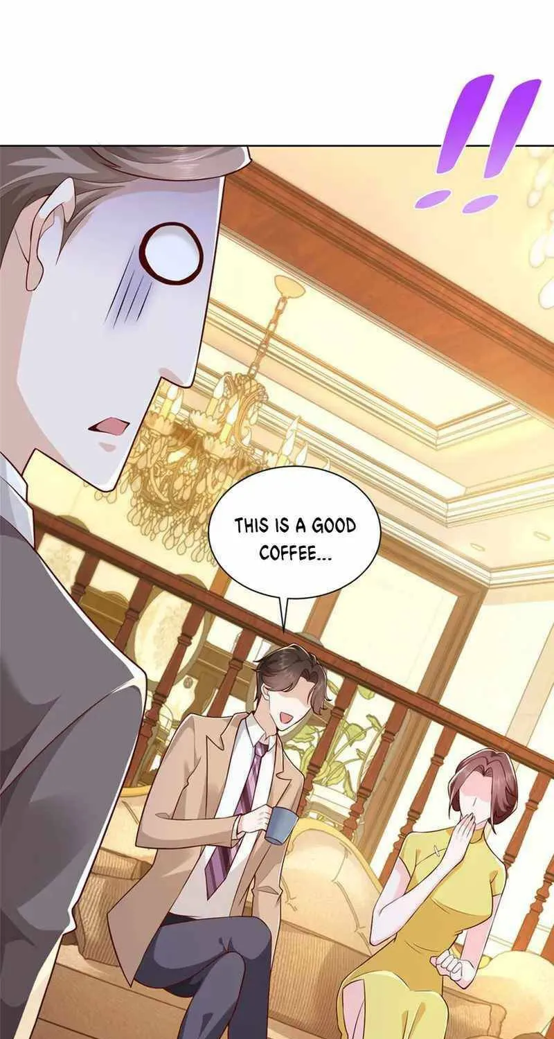 I Randomly Have A New Career Every Week Chapter 127 page 27 - 