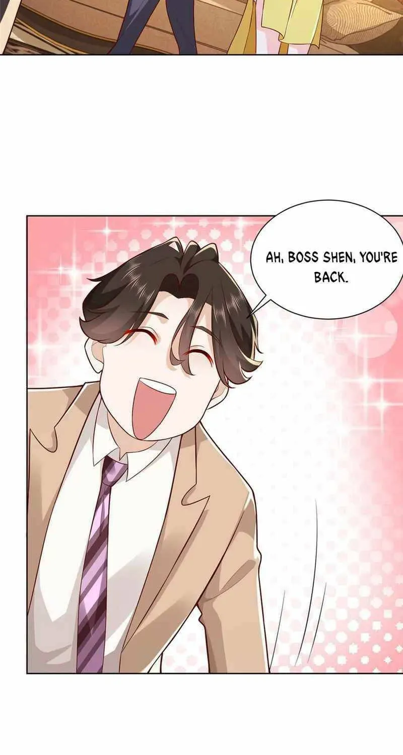 I Randomly Have A New Career Every Week Chapter 127 page 28 - 