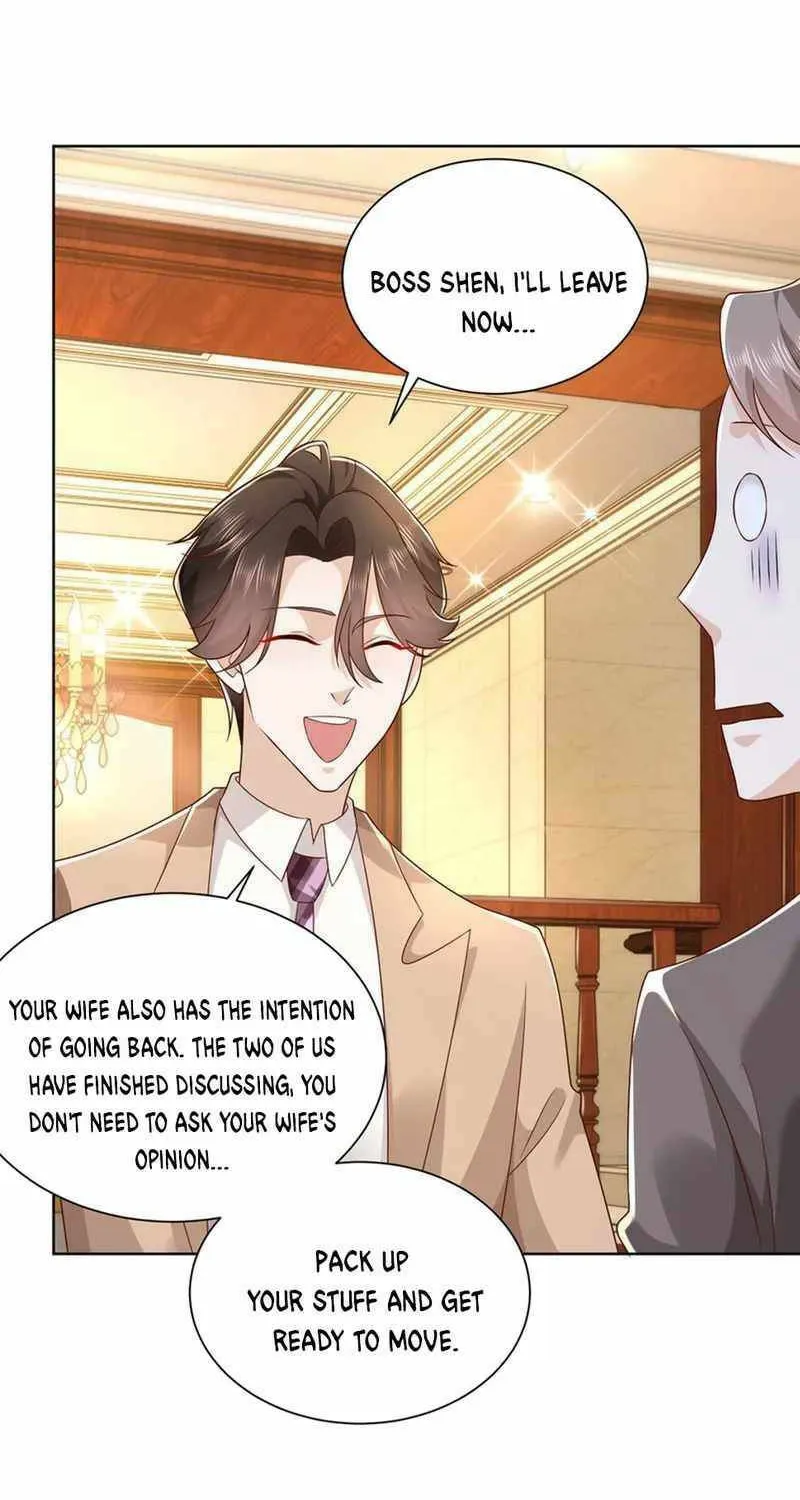 I Randomly Have A New Career Every Week Chapter 127 page 30 - 