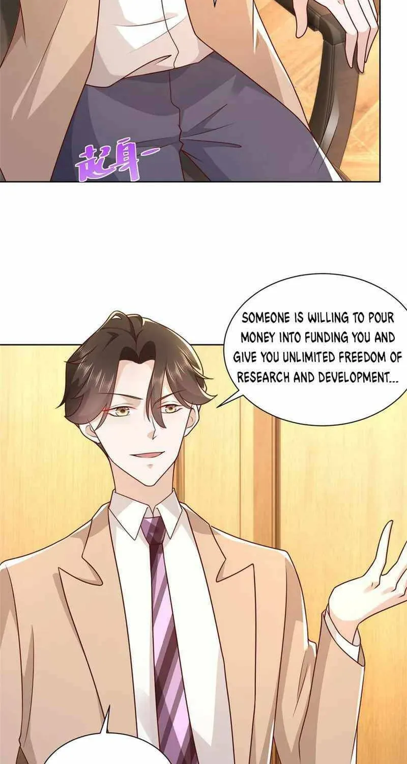 I Randomly Have A New Career Every Week Chapter 127 page 4 - 