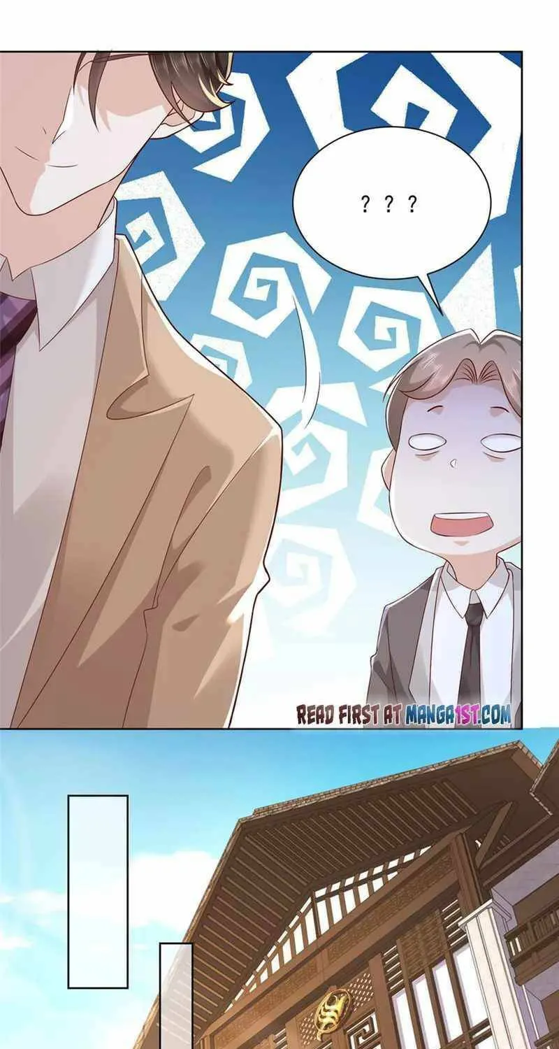 I Randomly Have A New Career Every Week Chapter 127 page 31 - 