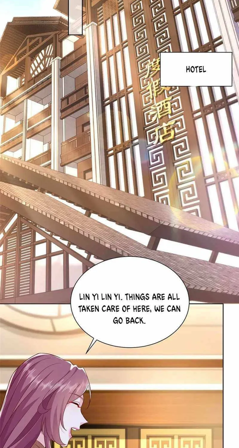 I Randomly Have A New Career Every Week Chapter 127 page 32 - 