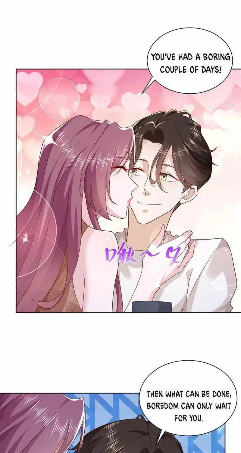 I Randomly Have A New Career Every Week Chapter 127 page 34 - 