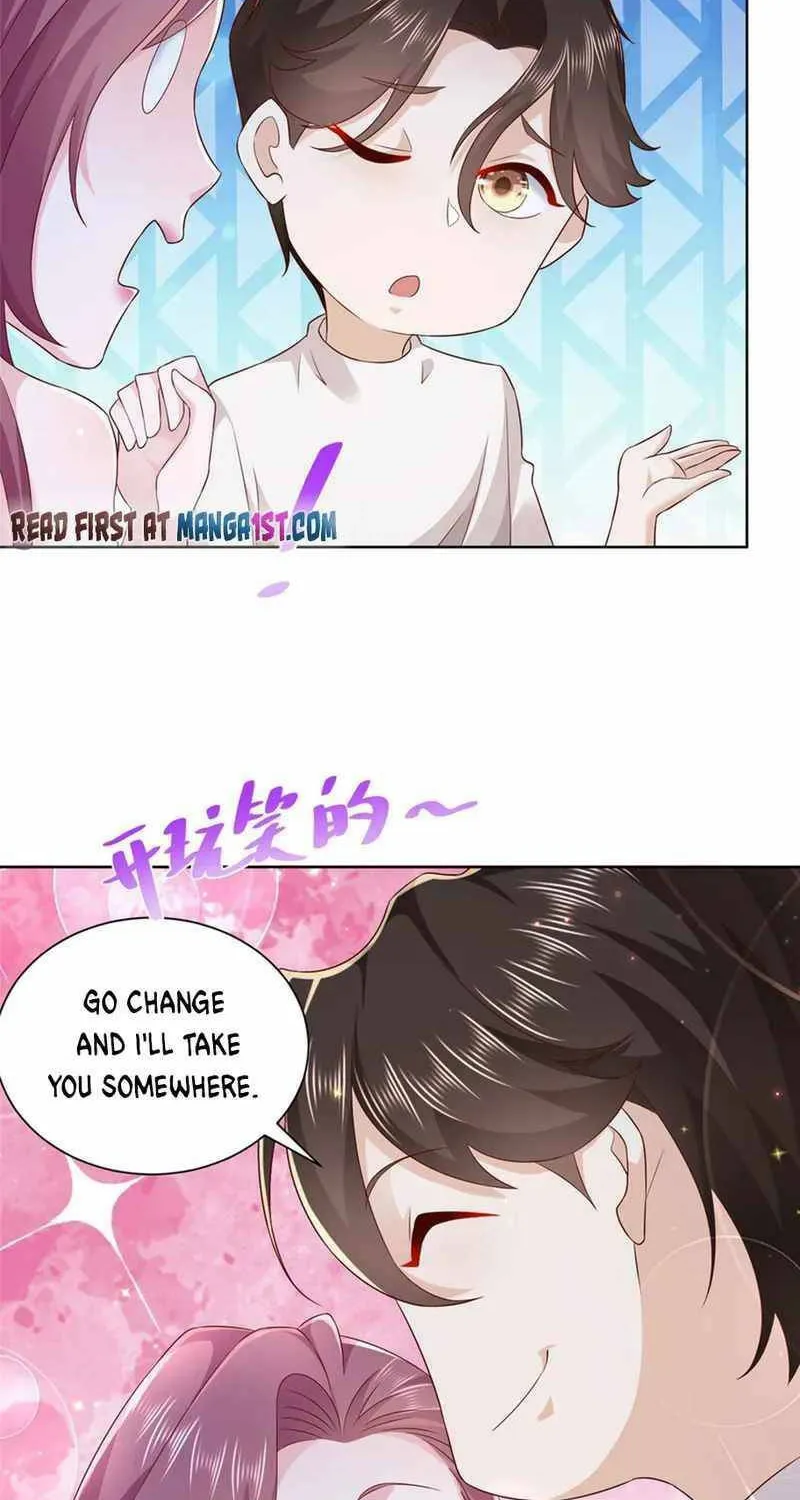 I Randomly Have A New Career Every Week Chapter 127 page 35 - 