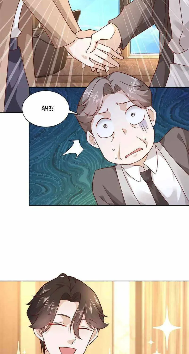 I Randomly Have A New Career Every Week Chapter 127 page 8 - 