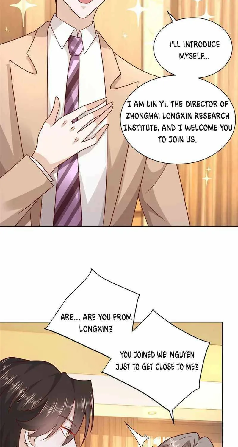 I Randomly Have A New Career Every Week Chapter 127 page 9 - 