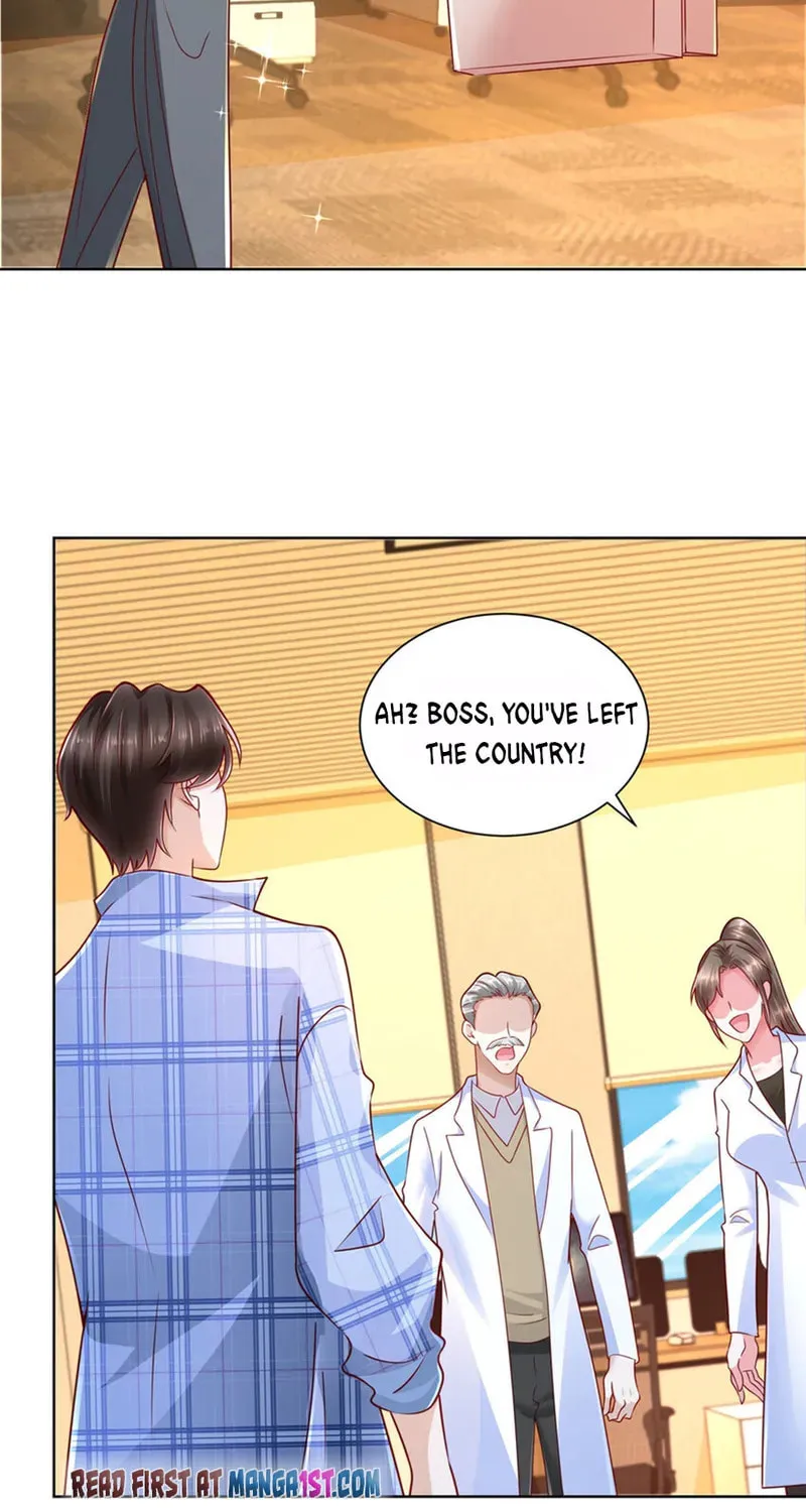 I Randomly Have A New Career Every Week Chapter 128 page 11 - 