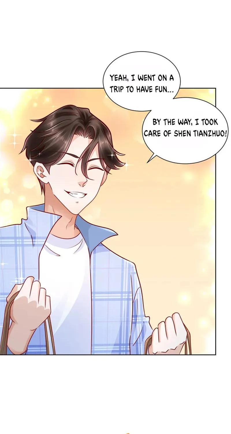 I Randomly Have A New Career Every Week Chapter 128 page 12 - 