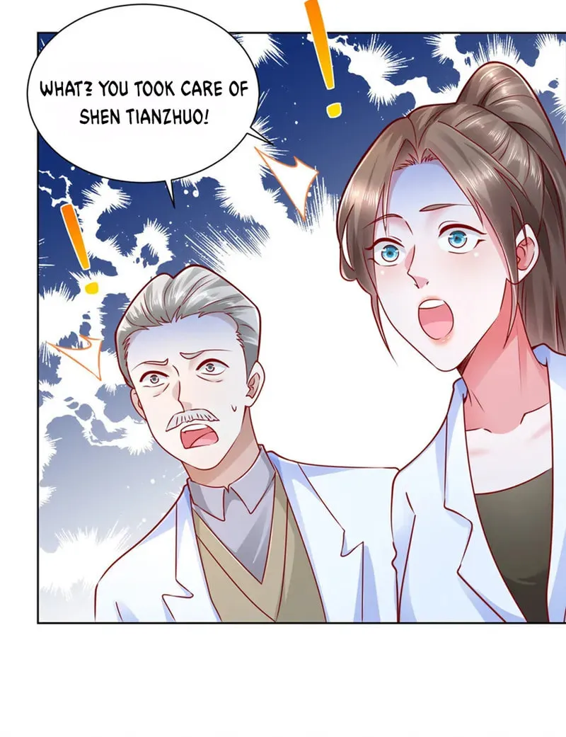I Randomly Have A New Career Every Week Chapter 128 page 13 - 