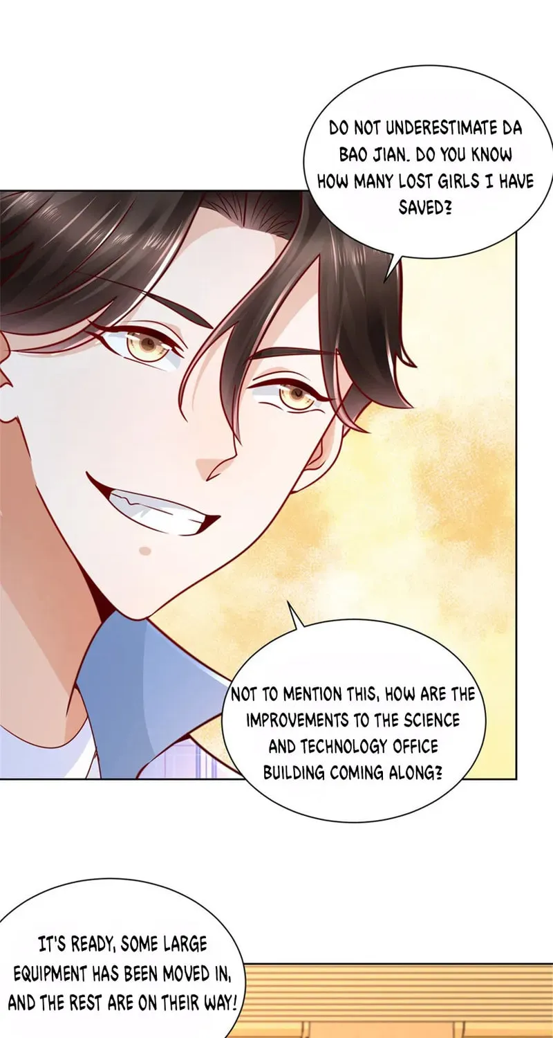 I Randomly Have A New Career Every Week Chapter 128 page 15 - 